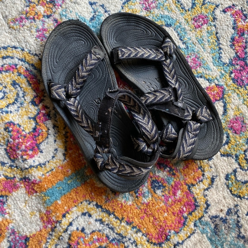 Teva Sandals